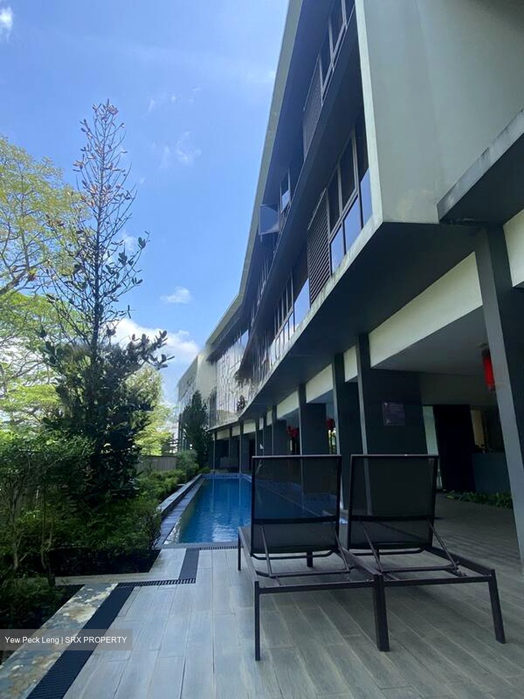 THE BROOKS I & II (D26), Apartment #454645911